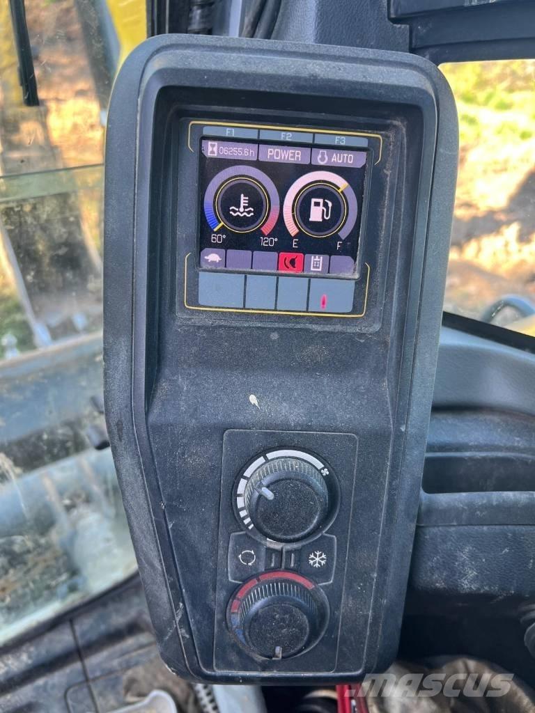 Neuson EZ 80 Mini excavators  7t - 12t