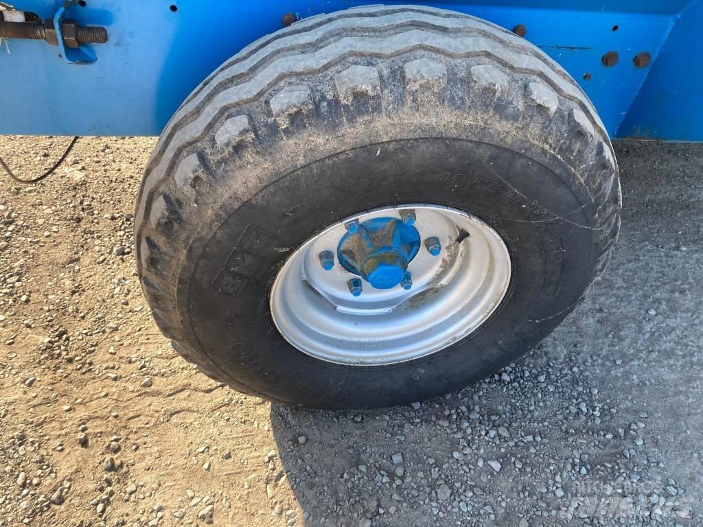  KIDD 450 TC Shredders