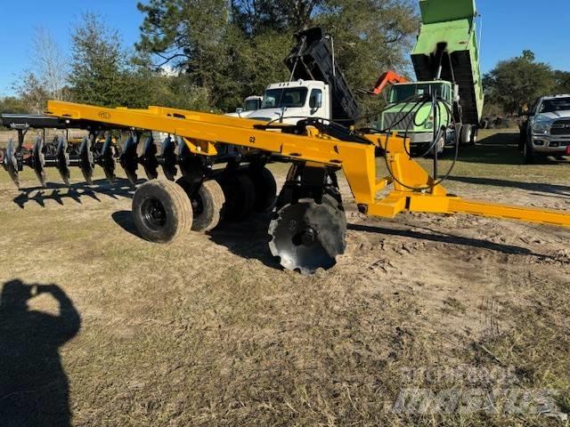 Amco g2-2032C Farm Equipment - Others