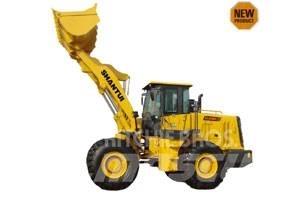 Shantui SL50W(N)-3 Wheel Loaders