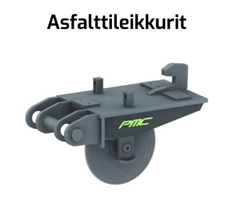 PMC ASC Cutters