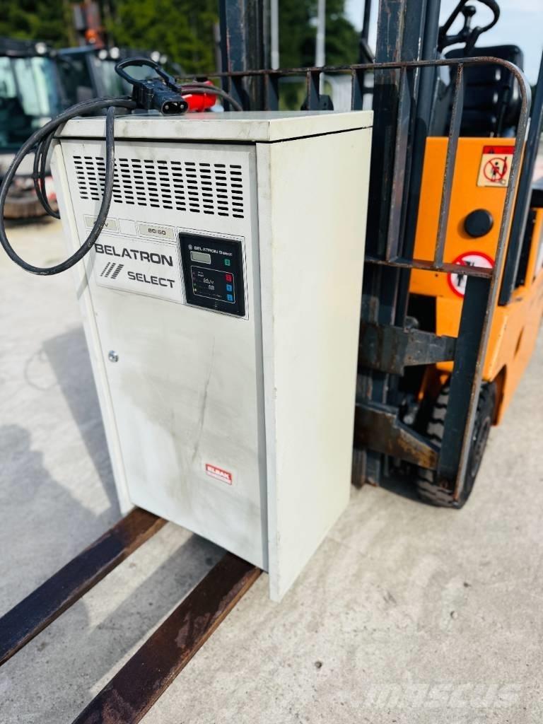 Still R 60-16 Electric Forklifts
