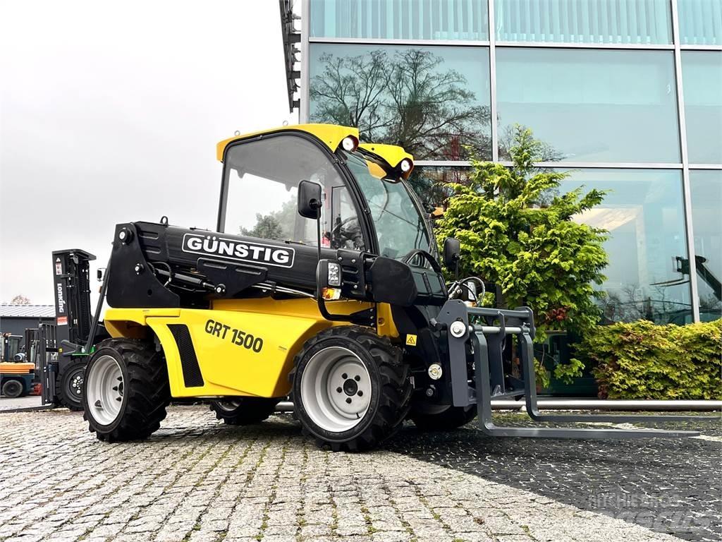  GRT1500 Misc Forklifts