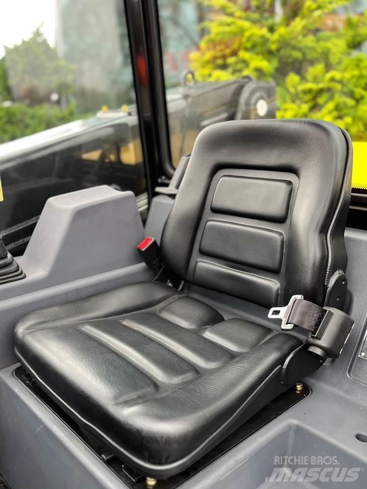  GRT1500 Misc Forklifts