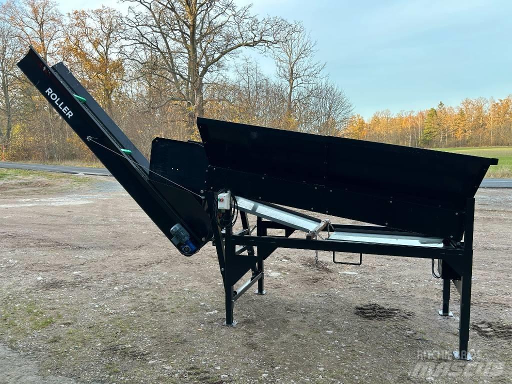 Japa ROLLER Farm Equipment - Others