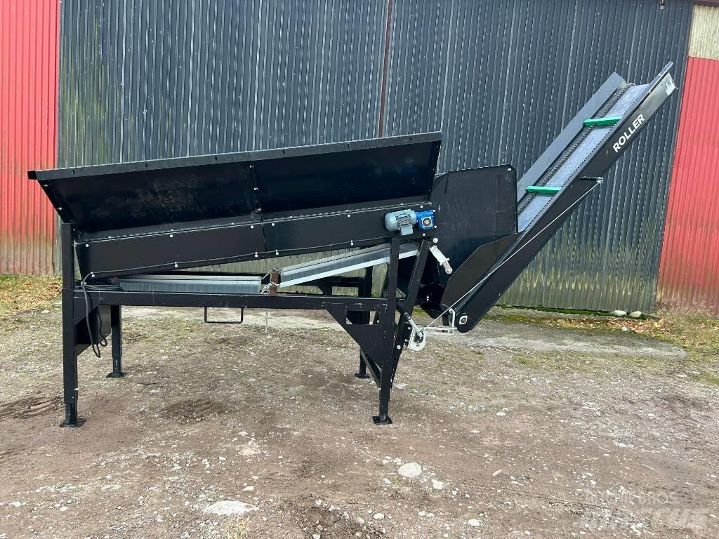 Japa ROLLER Farm Equipment - Others