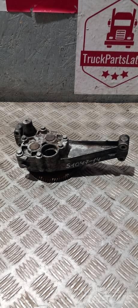 Scania P 420    1385573 Engines