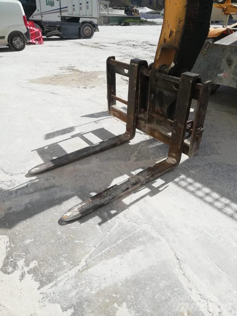 Dieci Pegasus 35.16 Telescopic Handlers