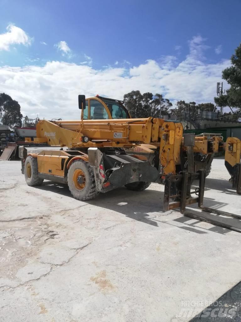 Dieci Pegasus 35.16 Telescopic Handlers