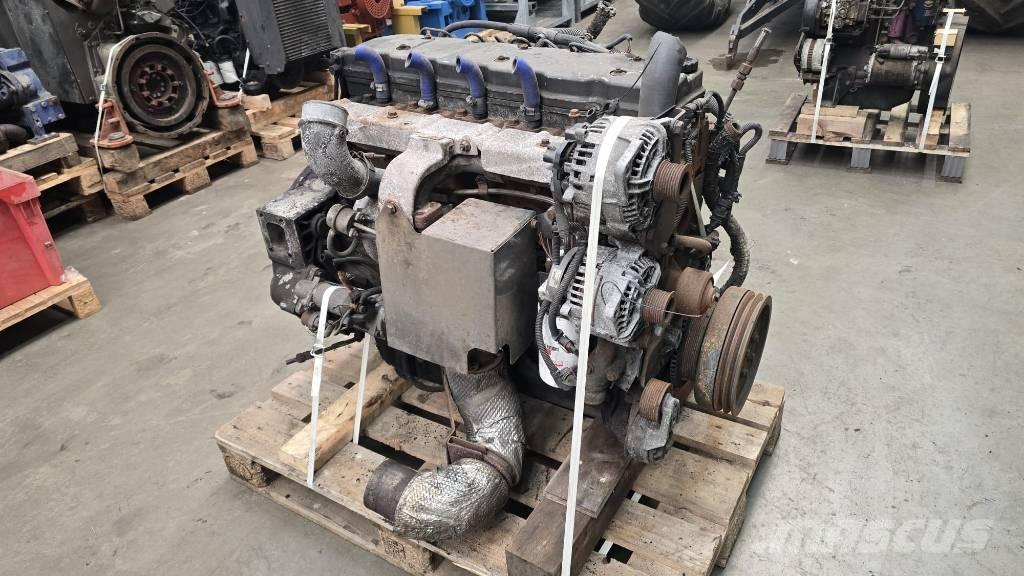 Cummins ISBE220 Engines