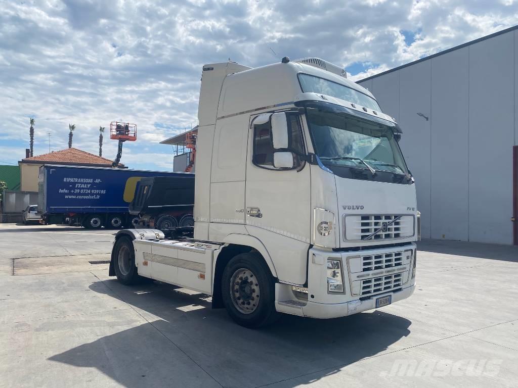 Volvo FH 12 460 Conventional Trucks / Tractor Trucks