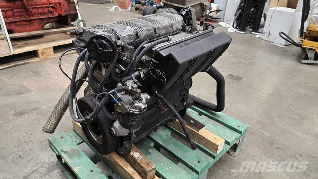Deutz F4M1008F Engines