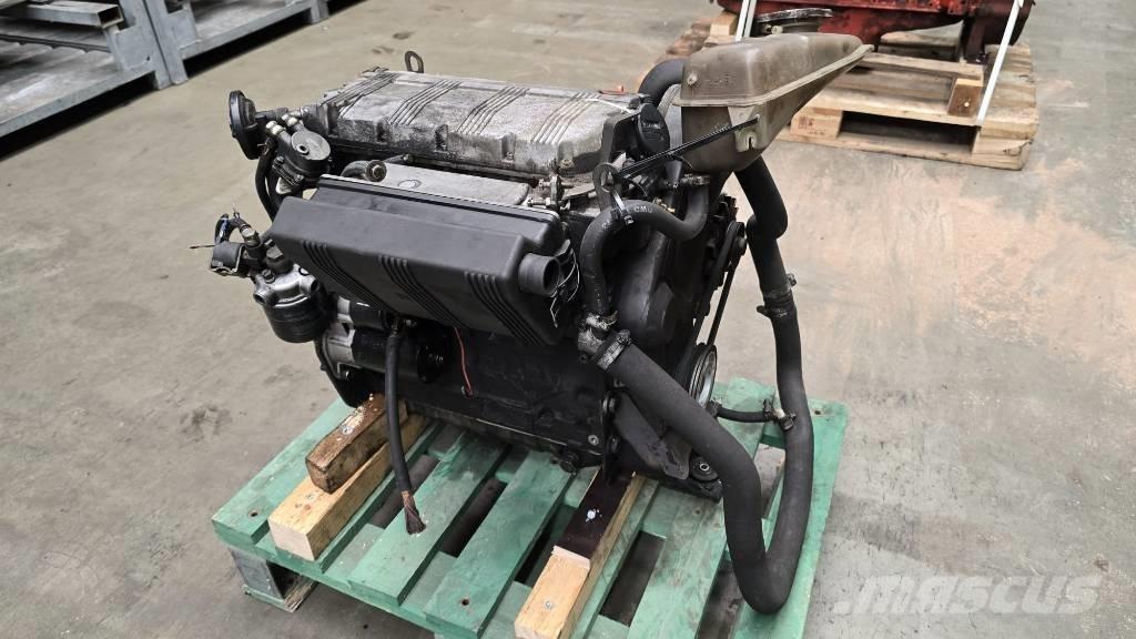 Deutz F4M1008F Engines
