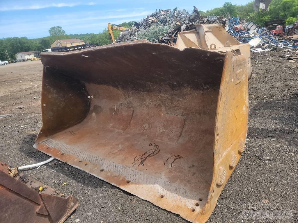 CAT 972 K Other