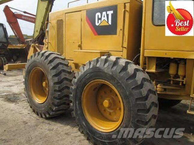 CAT 140 G Motor Graders