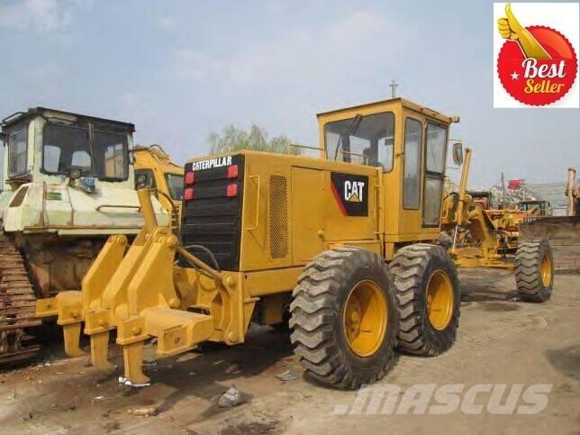CAT 140 G Motor Graders