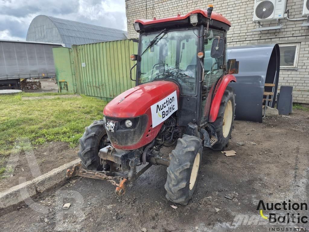 Branson 5820 CX Tractors