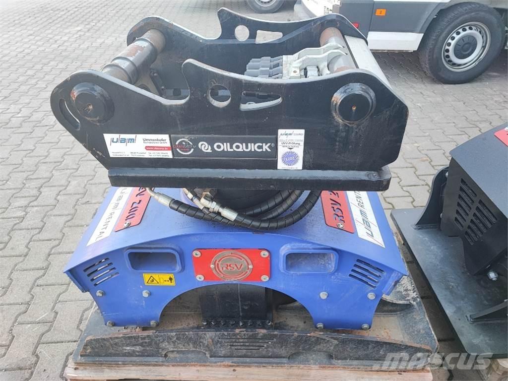  RSV 200 Farm Equipment - Others