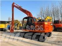 Doosan DX 140 Mini Excavators <7t (Mini Diggers)