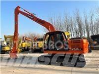 Doosan DX 140 Mini Excavators <7t (Mini Diggers)