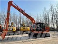 Doosan DX 140 Mini Excavators <7t (Mini Diggers)