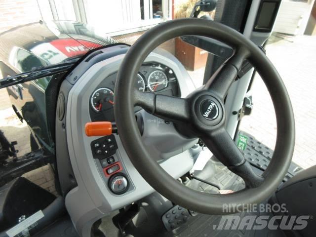 Valtra T174 ACTIVE Tractors