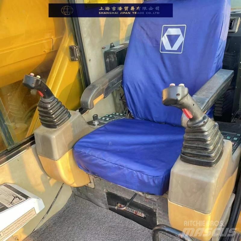 XCMG QY 35 K Mobile and all terrain cranes
