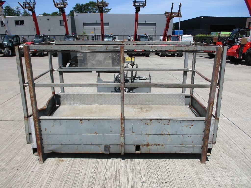 Dieci manbak (2008) Other