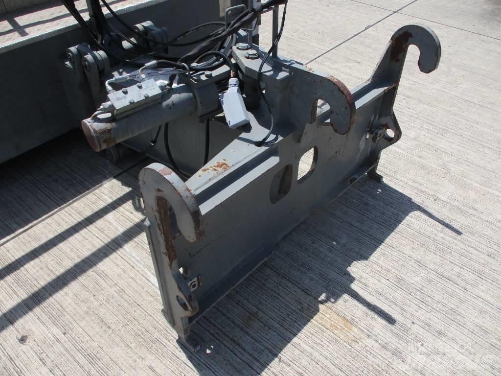 Dieci manbak (2008) Other