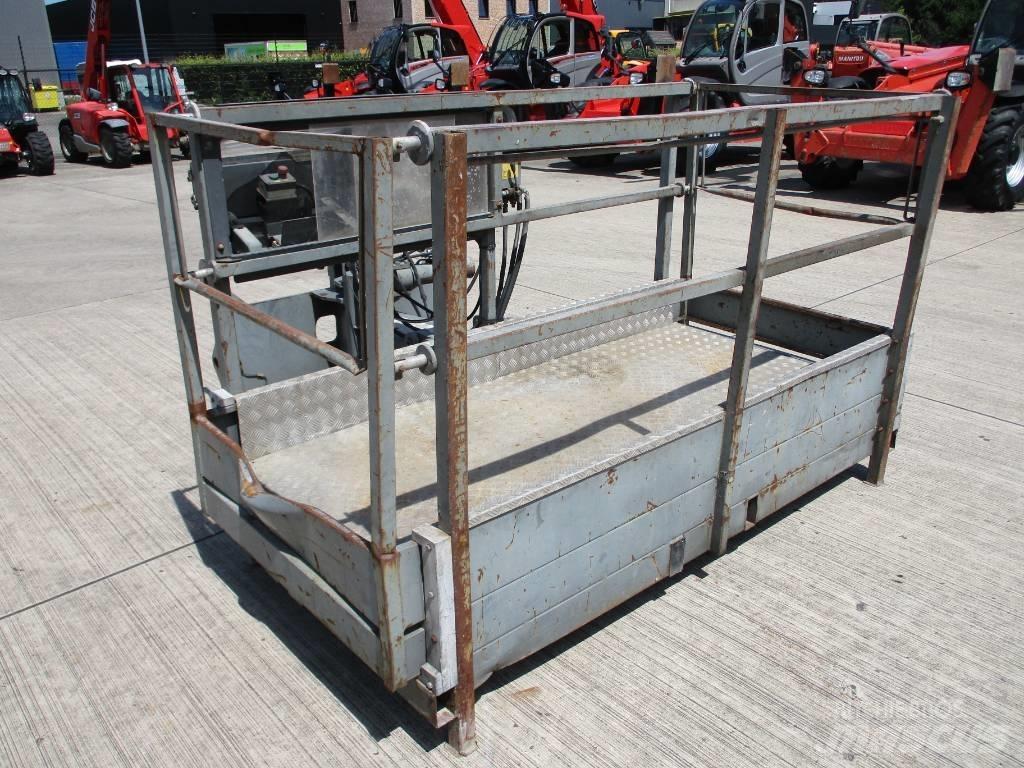 Dieci manbak (2008) Other