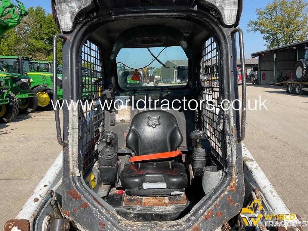 Bobcat S 450 Skid Steer Loaders