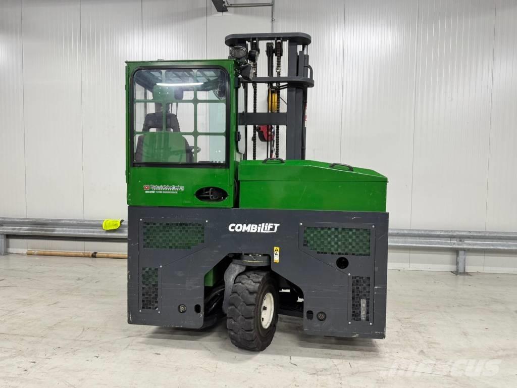 Combilift C 4000 E Side Loaders