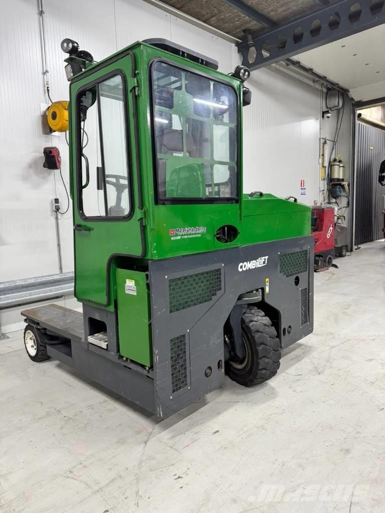 Combilift C 4000 E Side Loaders