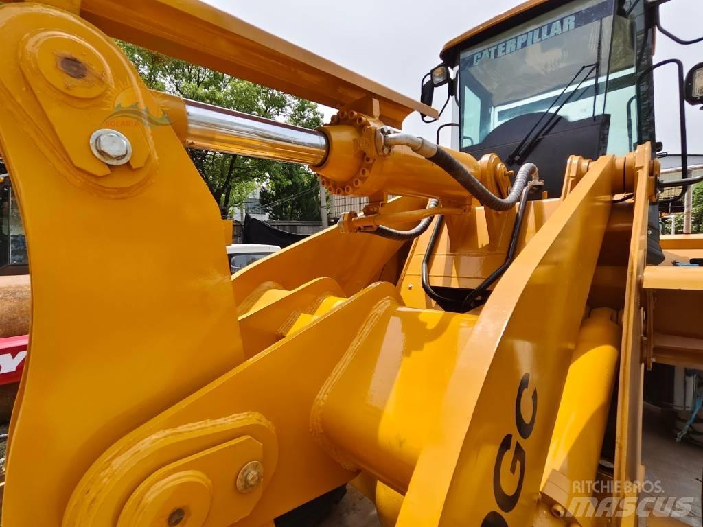 CAT 950GC Wheel Loaders