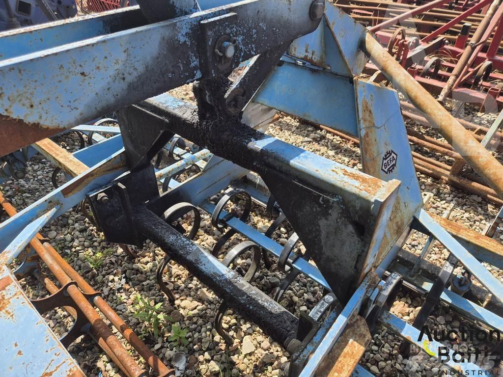 BEFA 300 Cultivators