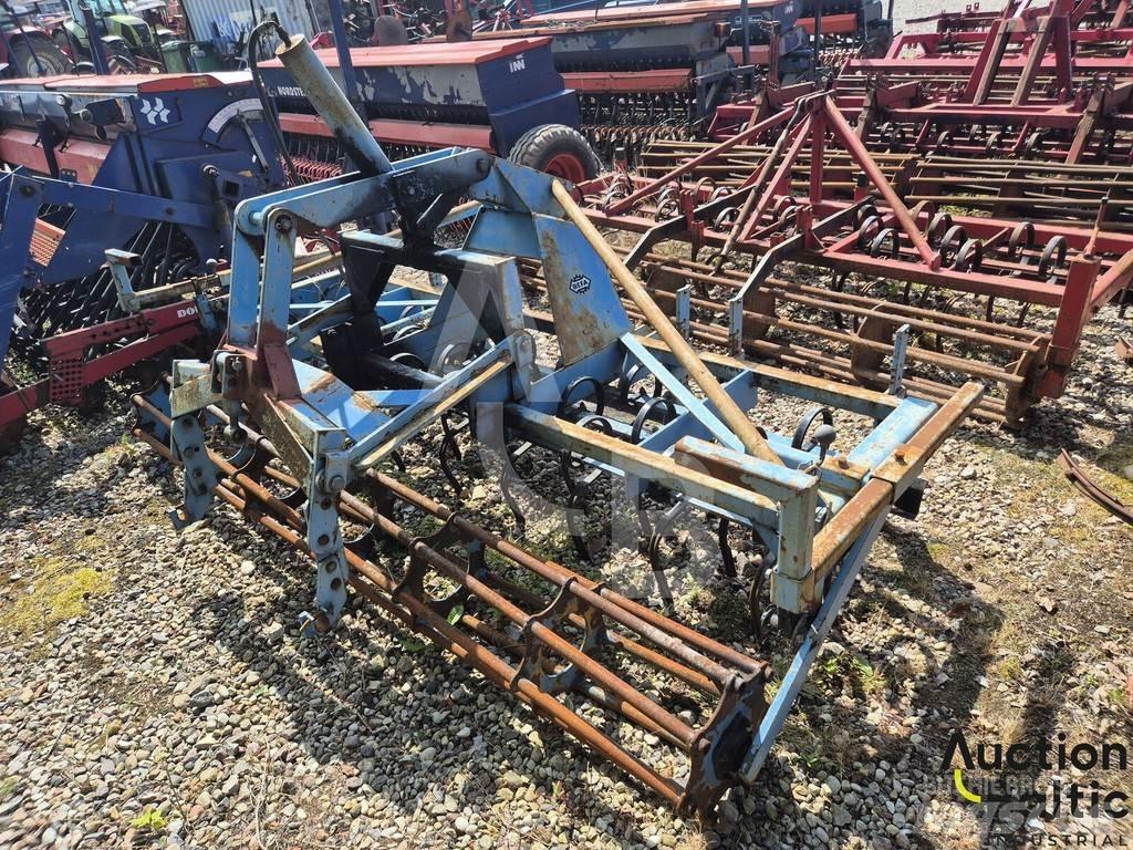 BEFA 300 Cultivators