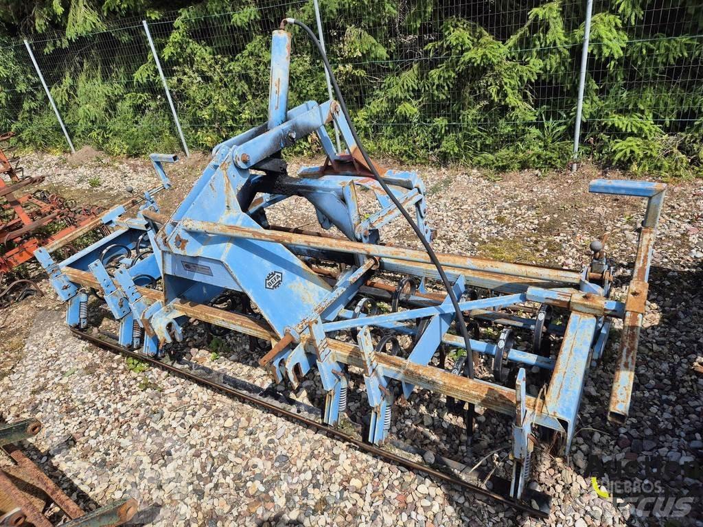 BEFA 300 Cultivators