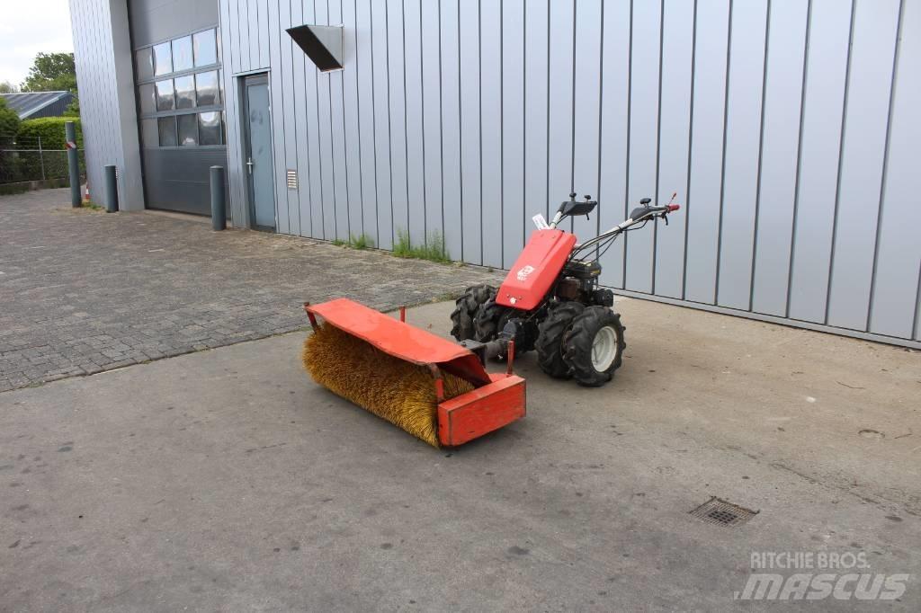 Reform M3D Sweepers