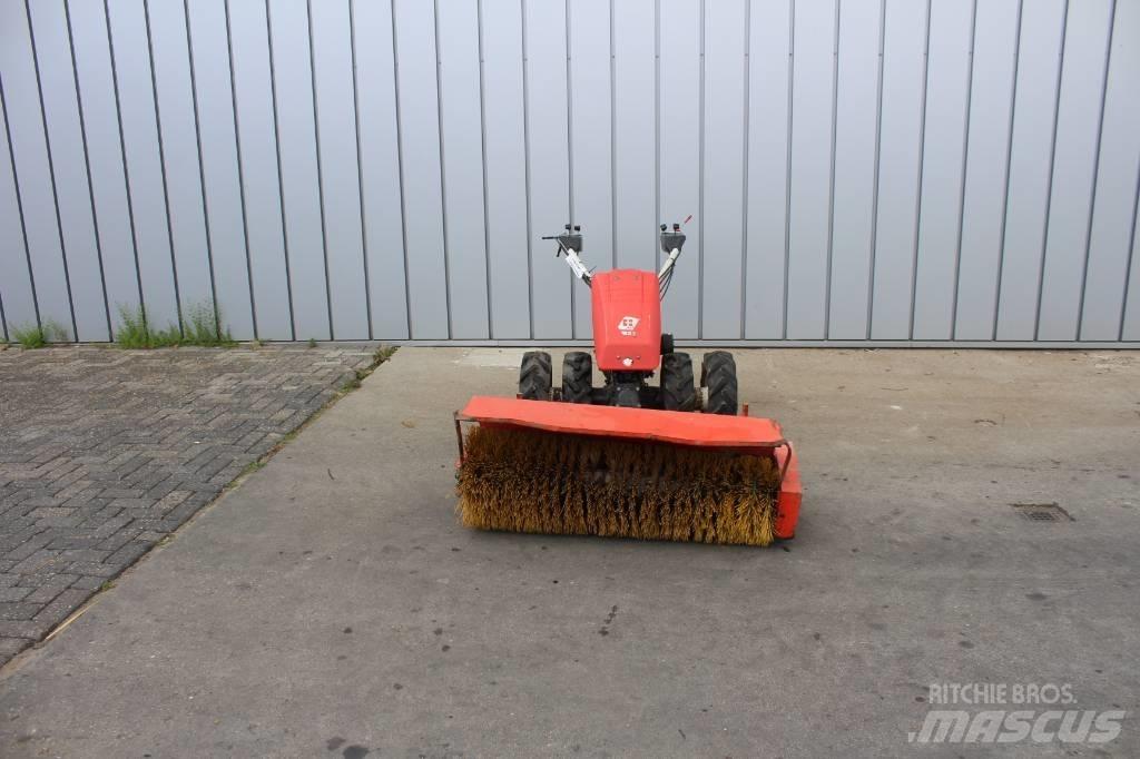 Reform M3D Sweepers