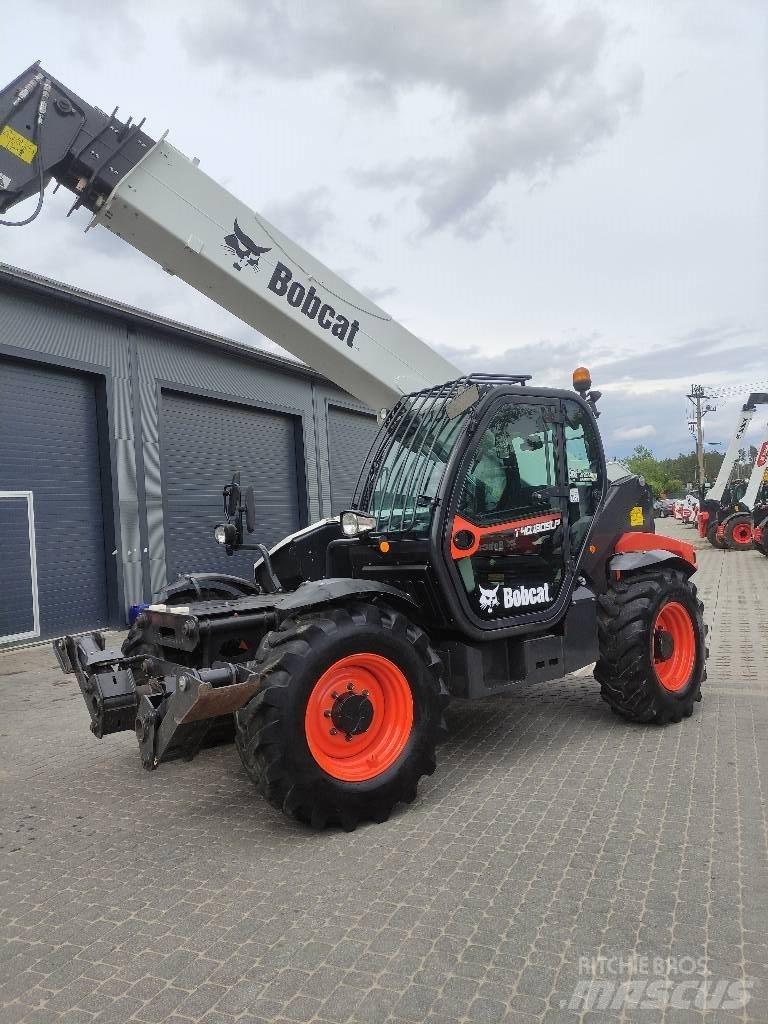 Bobcat TL 40180 SLP Telescopic Handlers