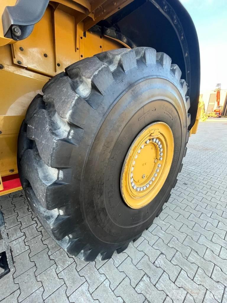 CAT 980 M Wheel Loaders