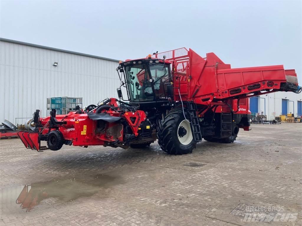 Agrifac LIGHTTRAXX Farm Equipment - Others