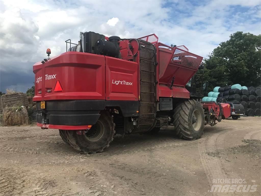 Agrifac LIGHTTRAXX Farm Equipment - Others
