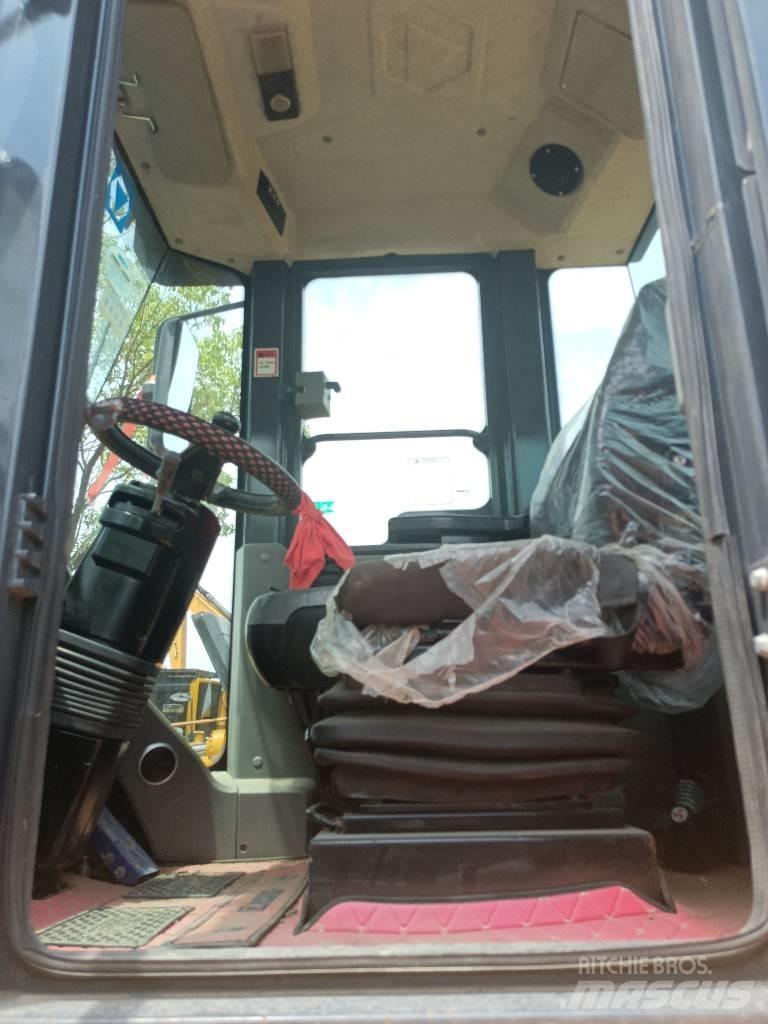XCMG LW 500 KV Wheel Loaders