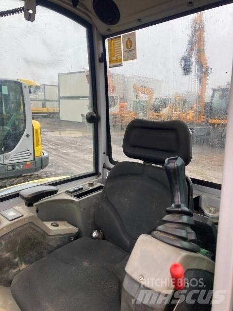 Wacker EZ26 Mini Excavators <7t (Mini Diggers)