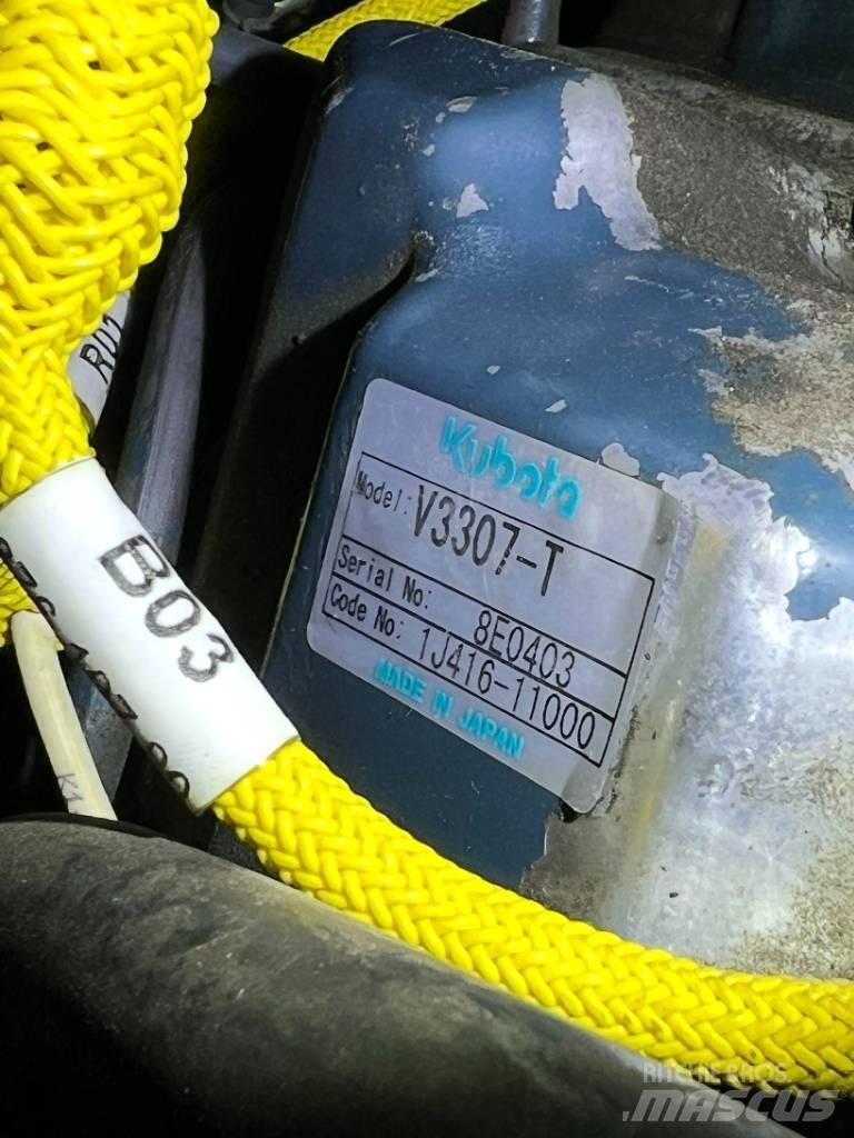 Bomag BW 154 A P - AM Single drum rollers
