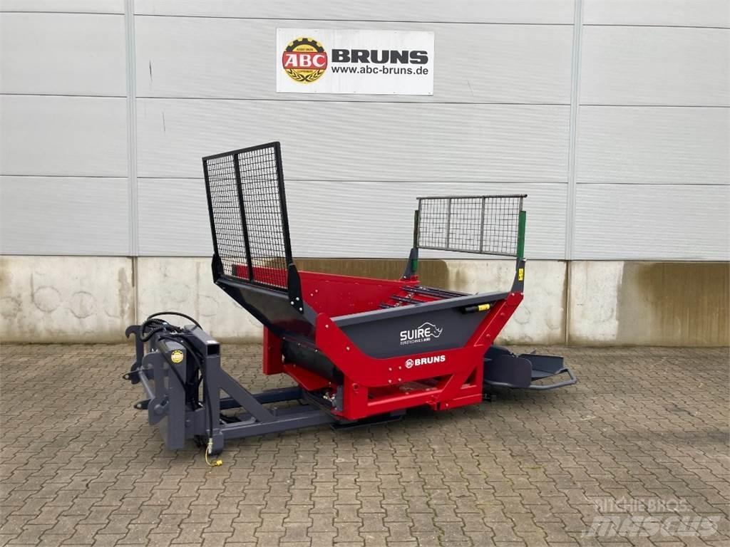 Suire DM Farm Equipment - Others