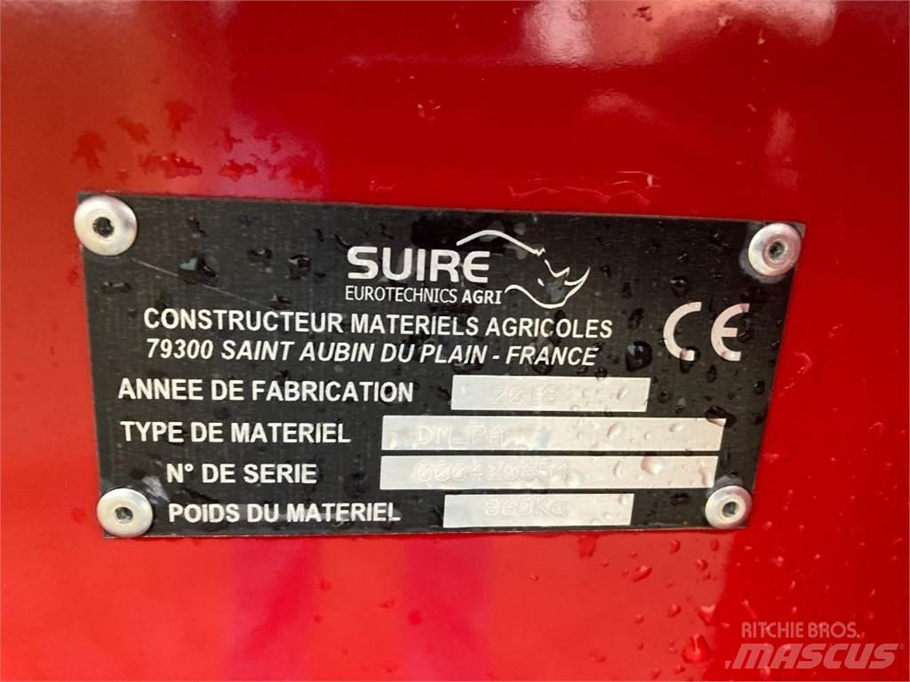 Suire DM Farm Equipment - Others