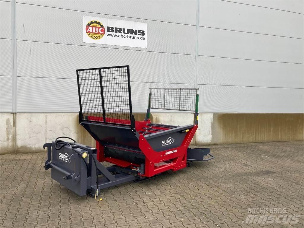 Suire DM Farm Equipment - Others