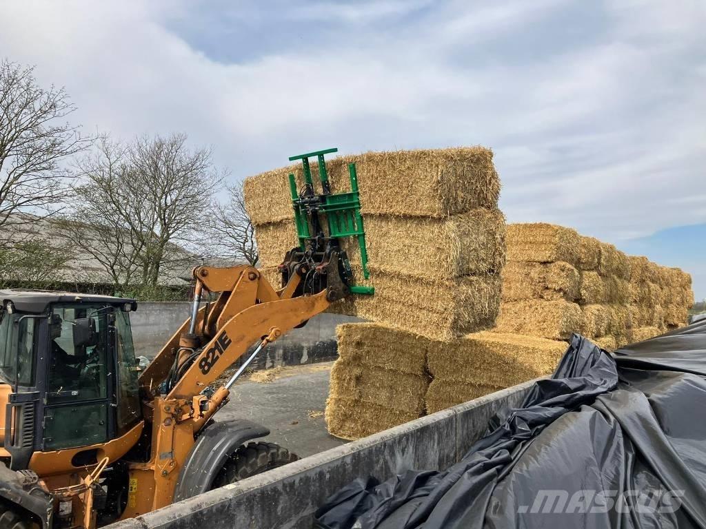 ACJ ProDig C320 Crop Processing and Storage Units/Machines Others